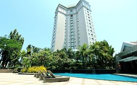 Hotel Java Paragon Surabaya